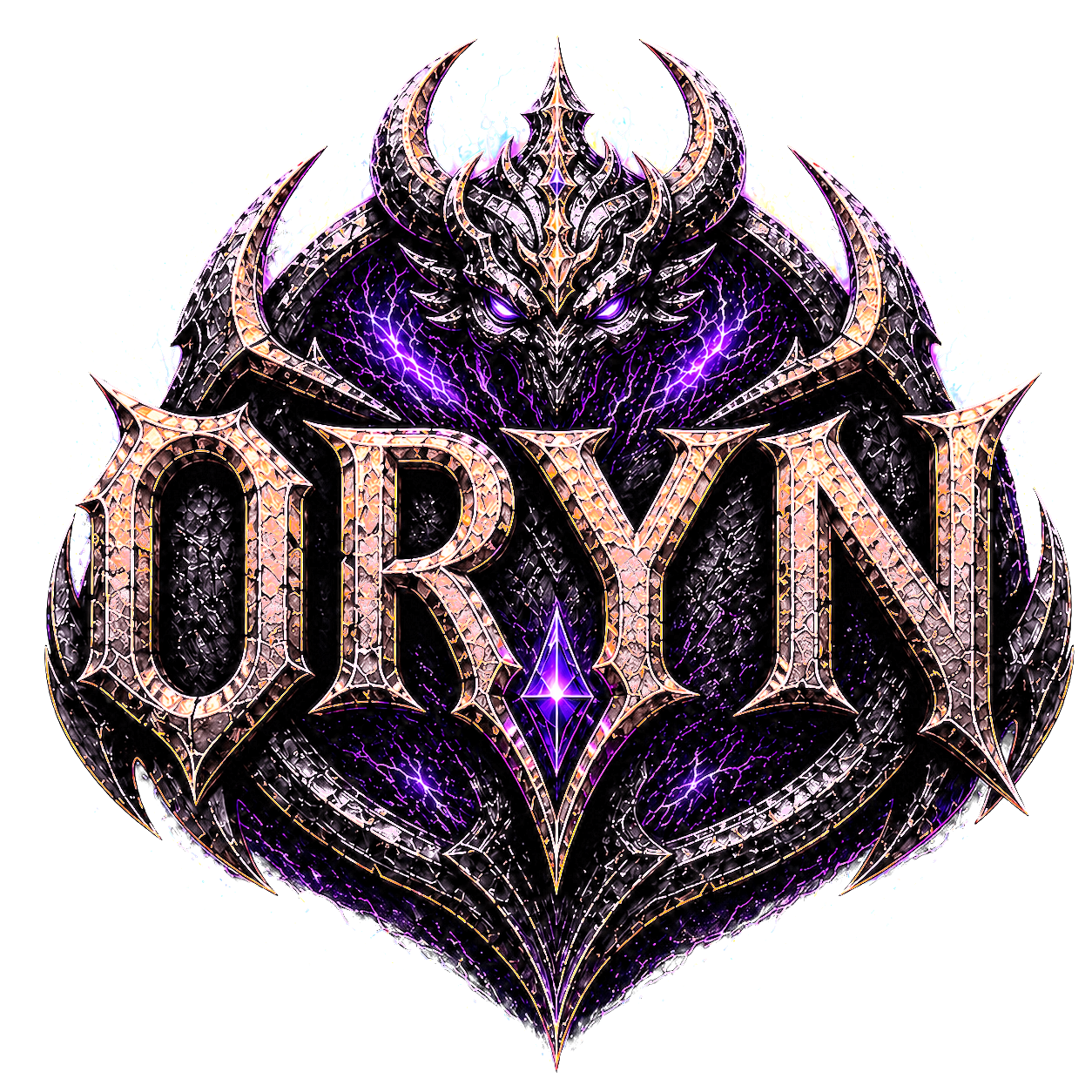 ORYN Logo